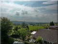 Roofscape Whittam Crescent