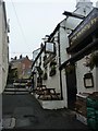 The Victory Inn, St Mawes