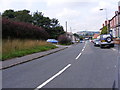 Ashes Road View