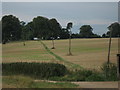 Bridleway to Ileden Farm