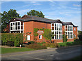 Rolvenden Village Hall