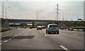 M60, Junction 8 Carrington Spur