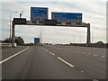 M60 Junction 5, Princess Parkway