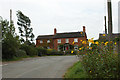 Houses in Ollerton