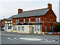 The Three Tuns, Devizes Road, Wroughton