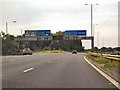 M56 Junction 6