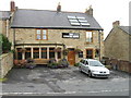 The Joiners Arms, Hunwick