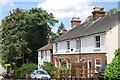 Cottages, Hammer Lane