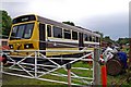 British Leyland Railbus RB004 (2), Telford Steam Railway