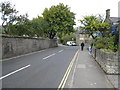 Back Street, Castleton