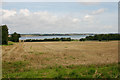 View  from Church Lane, Wrabness