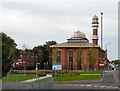 Madrassa Arabia Mosque