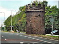 The Round Tower, Sandiway