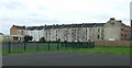 Tenements on Paisley Road