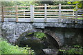 Nant Bargoed bridge