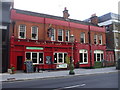 The Old City Arms, Hammersmith