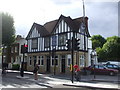 The Oxford & Cambridge, Hammersmith