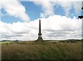 Monument dated 1871