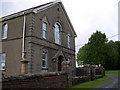 Llwynteg Chapel