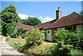 Old Yew Tree Cottage, Stoney Bottom