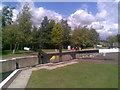 Abington Lock