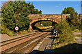 Culloden Station