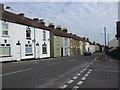 Orchard Street, Rainham