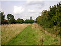 Frobisher Road Open Ground