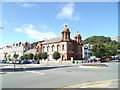 Seilo United Welsh Chapel, Llandudno