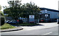 Corus Service Centre, Severn Bridge Industrial Estate, Portskewett