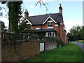 The Ashlands, Bridle Brook Lane, Allesley