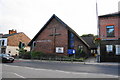 Prestwich Methodist Church