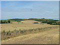 Harvesting at Grange of Lindores