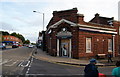 NatWest Bank in Prestwich