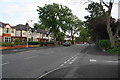 Nursery Road, Prestwich