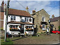 Black Swan and Crown Inn, Dishforth