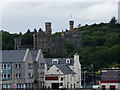 Lews Castle, Stornoway