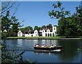 Medmenham Abbey