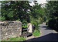 Sluice Gear, Cuddesdon Mill