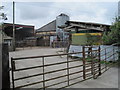 Churchlands Farm, Rickney Lane