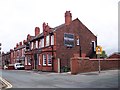 The Ben Jonson on Warrington Road