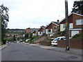 Prince Charles Avenue, Walderslade