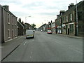 High Street, Leslie