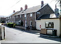 Post Office Row, Sudbrook