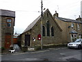 Hellifield Methodist Chapel and Wesley Centre