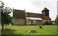 St Leonard, Drayton St Leonard, Oxon