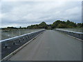 Thorneyfields Lane bridge over M6