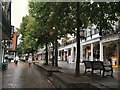 The Pantiles