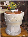 East Horsley Font