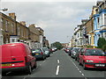 Langdale Road - Dean Road